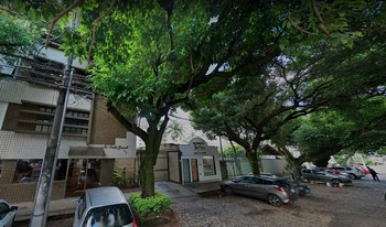 Condomínio Orestes Giannetti em Belo Horizonte