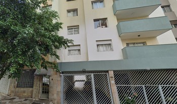 Condomínio Orfeo em São Paulo
