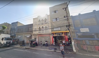 Condomínio Oriente em São Paulo