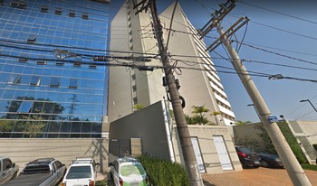 Condomínio Oriente Square em Campinas