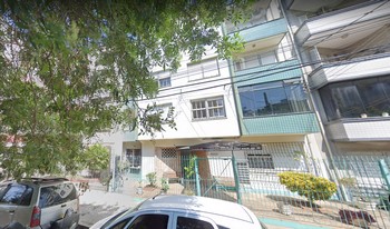 Condomínio Oriente em Porto Alegre