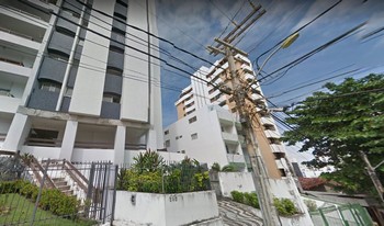 Condomínio Orion em Salvador