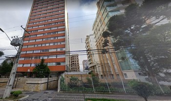 Condomínio Orion em Curitiba