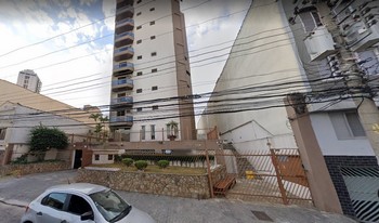 Condomínio Orion em São Paulo