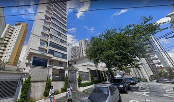 Condomínio Orion em São Paulo