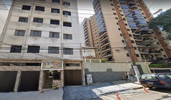 Condomínio Orissanga em São Paulo