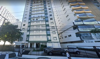 Condomínio Edifício Orla