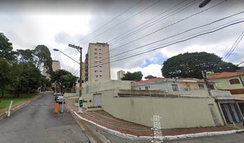 Condomínio Orlair Ribeiro Bueloni Filho em São Paulo