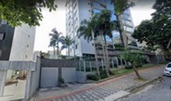 Condomínio Orlandina Ribeiro em Belo Horizonte