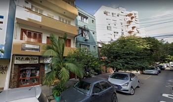 Condomínio Orlando Leão em Porto Alegre