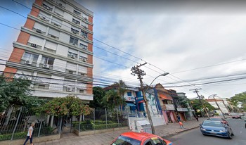 Condomínio Orleans em Porto Alegre