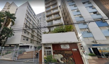 Condomínio Orleans E Braganca em São Paulo