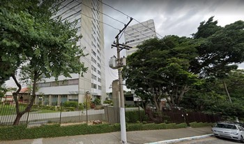 Condomínio Orleans em São Paulo