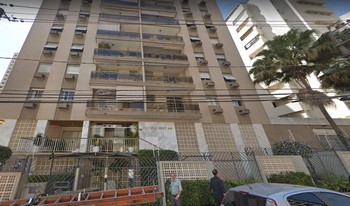 Condomínio Orly em Campinas