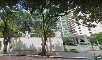 Condomínio Ornato Moema em São Paulo