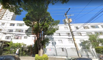 Condomínio Ornelas em São Paulo