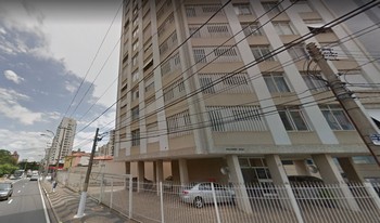 Condomínio Orosimbo Maia em Campinas