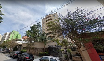 Condomínio Orpheo em São Paulo