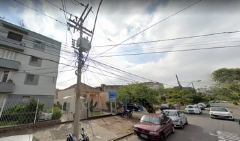 Condomínio Orquídea em Porto Alegre