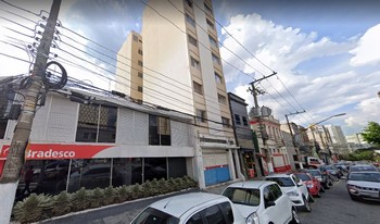 Condomínio Orquídea em São Paulo