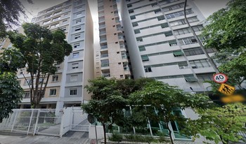 Condomínio Orquídea em São Paulo