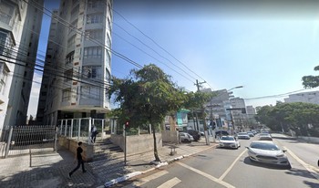 Condomínio Orquídea em São Paulo