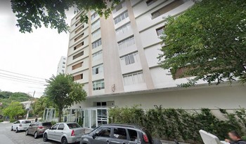Condomínio Orquídea em São Paulo