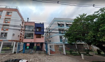 Condomínio Orquídea Ii em Porto Alegre