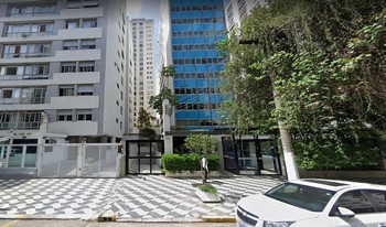 Condomínio Orquídea em São Paulo