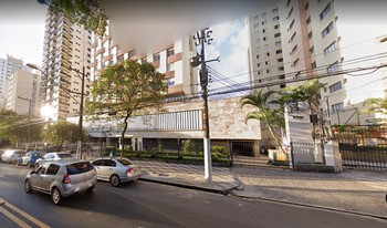 Condomínio Orquídeas em São Paulo