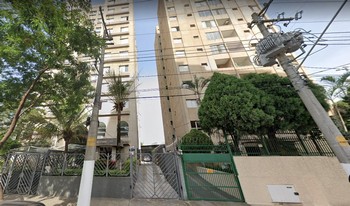 Condomínio Orypaba em São Paulo