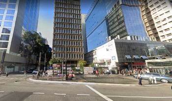 Condomínio Oscar Américano em São Paulo