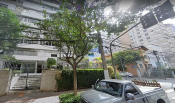 Condomínio Oscar Porto em São Paulo