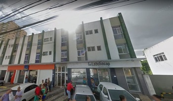 Condomínio Osiris em Salvador