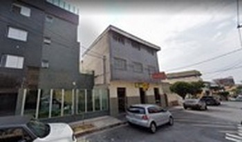 Condomínio Osiris em Belo Horizonte