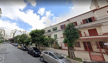Condomínio Osiris em São Paulo