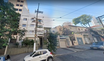 Condomínio Osmalu em São Paulo