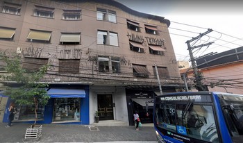 Condomínio Osório Alves Cardoso em São Paulo