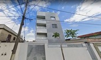 Condomínio Osvaldo Liberato em Belo Horizonte