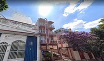 Condomínio Osvonio E Lina em Belo Horizonte