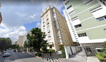 Condomínio Oswaldo Aranha em São Paulo