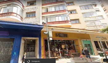 Condomínio Oswaldo Porchat em São Paulo