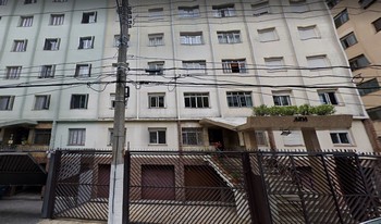 Condomínio Otelo em São Paulo