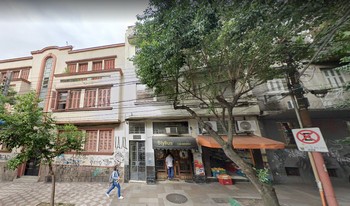 Condomínio Othon Silva em Porto Alegre