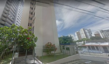 Condomínio Otin em Salvador