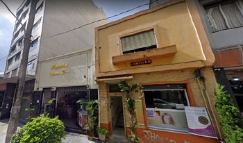 Condomínio Otsuka em São Paulo