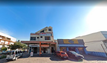 Condomínio Otto Niemayer em Porto Alegre