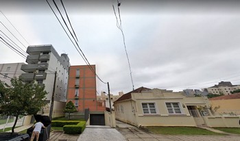 Condomínio Ottoni Maciel em Curitiba