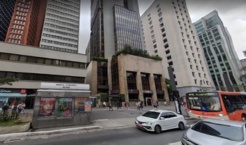 Condomínio Ourinvest em São Paulo