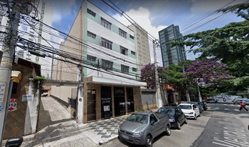 Condomínio Ouro Branco em São Paulo